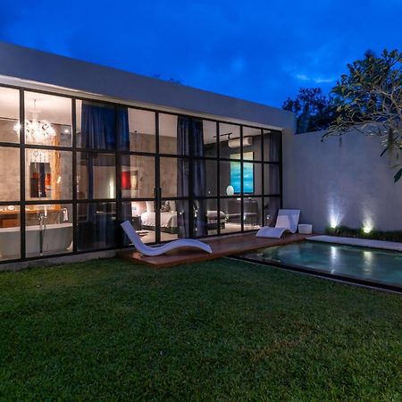 Rouge - Loft Origin Villa Ubud Eksteriør bilde